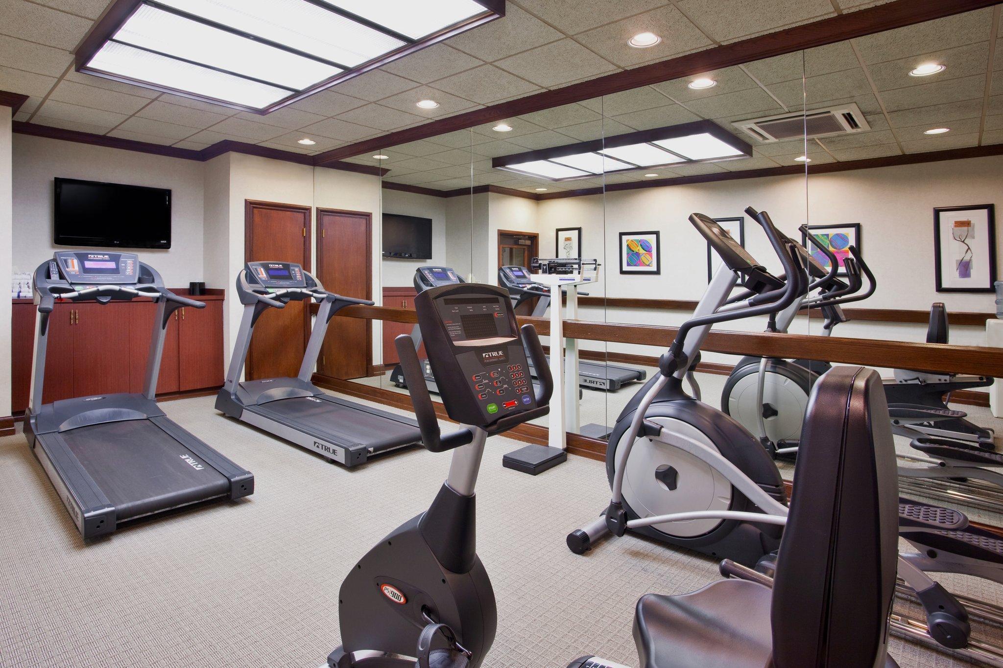 Holiday Inn Youngstown-South - Boardman By Ihg Luaran gambar