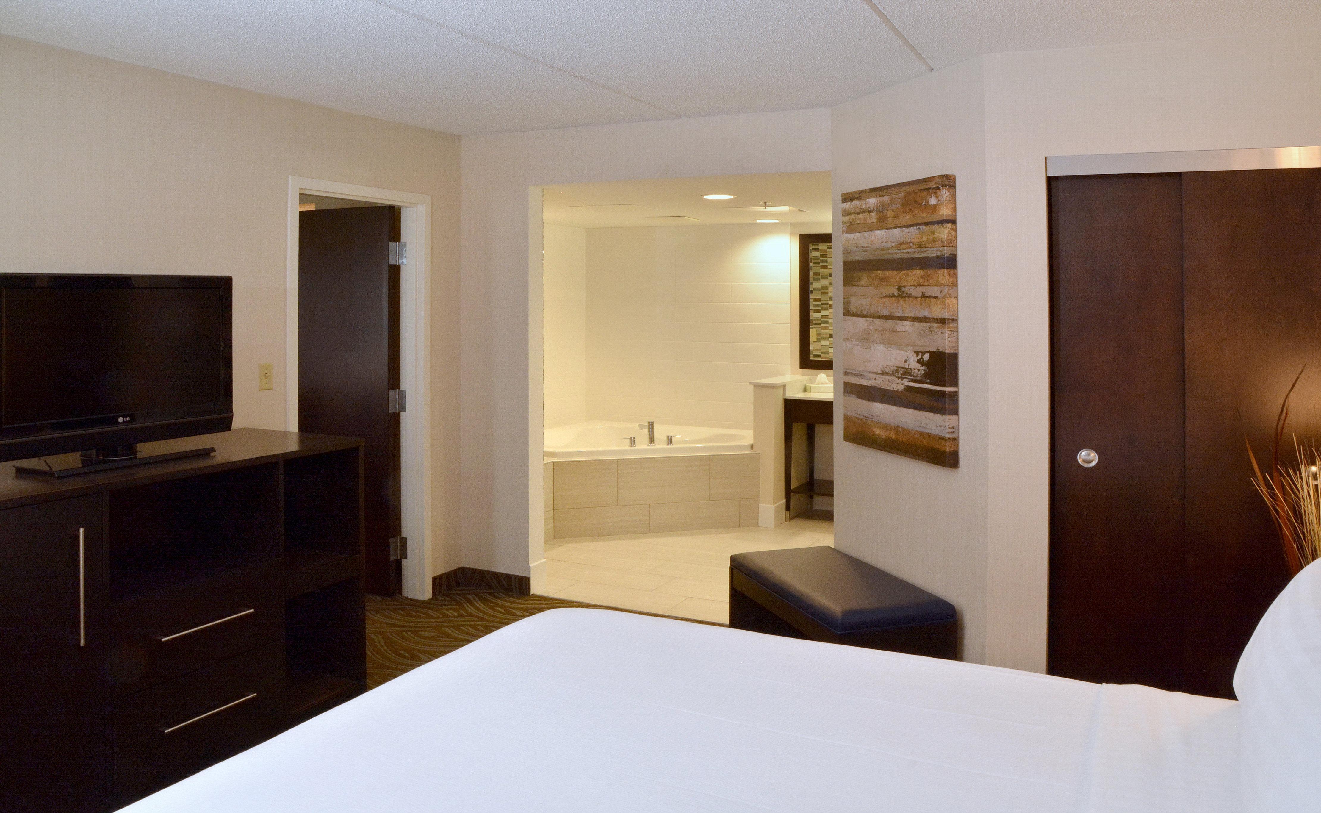 Holiday Inn Youngstown-South - Boardman By Ihg Luaran gambar