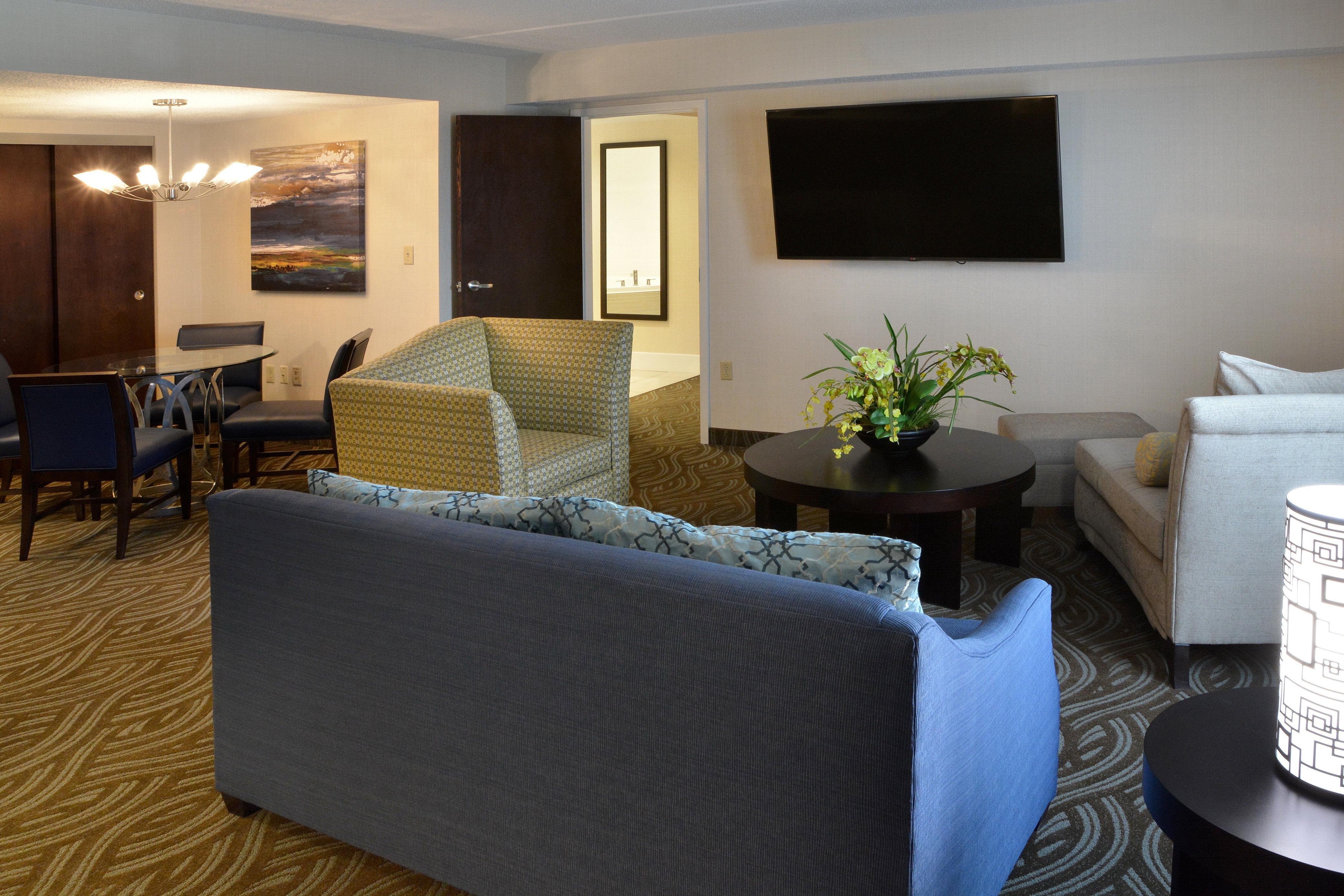 Holiday Inn Youngstown-South - Boardman By Ihg Luaran gambar
