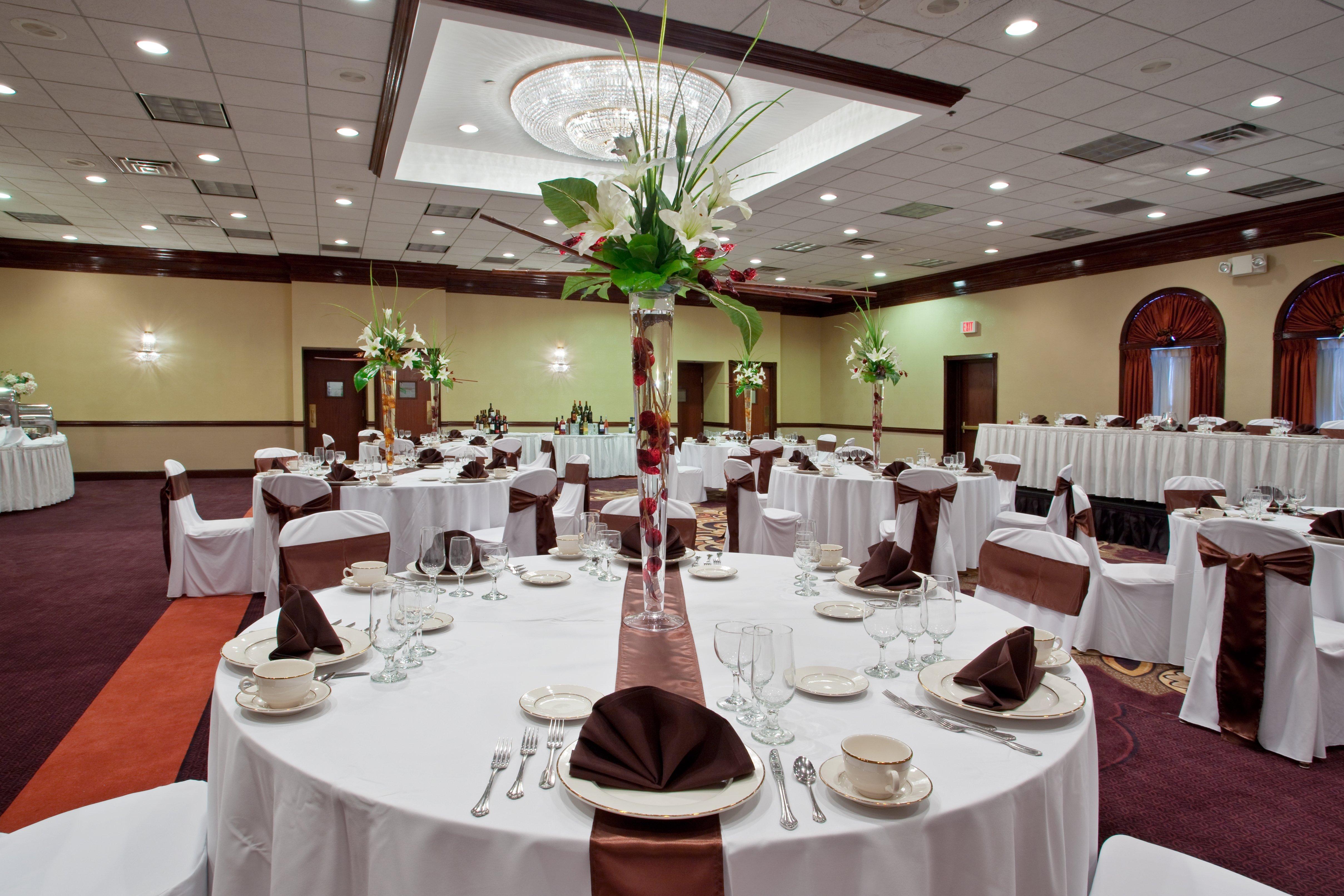 Holiday Inn Youngstown-South - Boardman By Ihg Luaran gambar