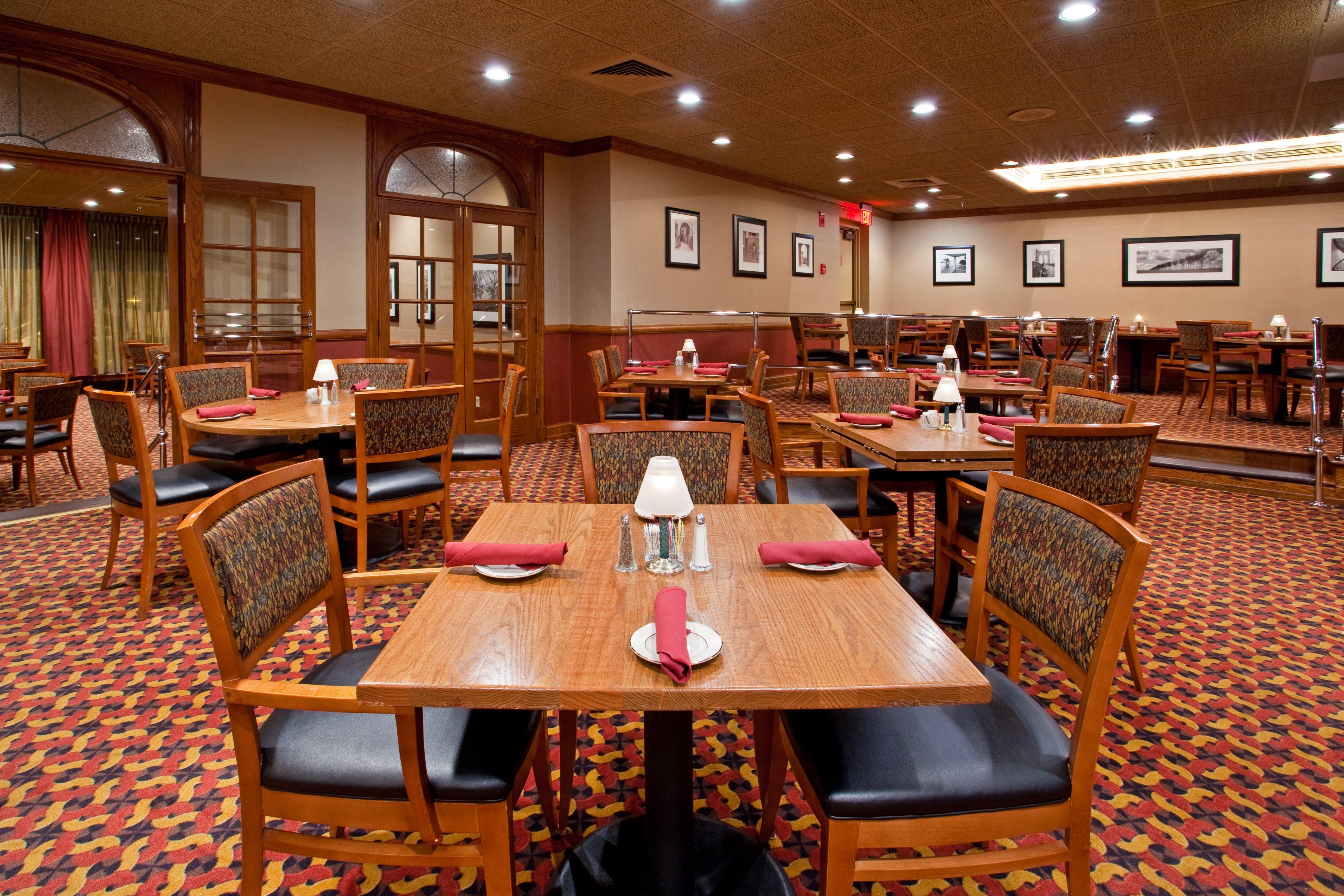 Holiday Inn Youngstown-South - Boardman By Ihg Luaran gambar