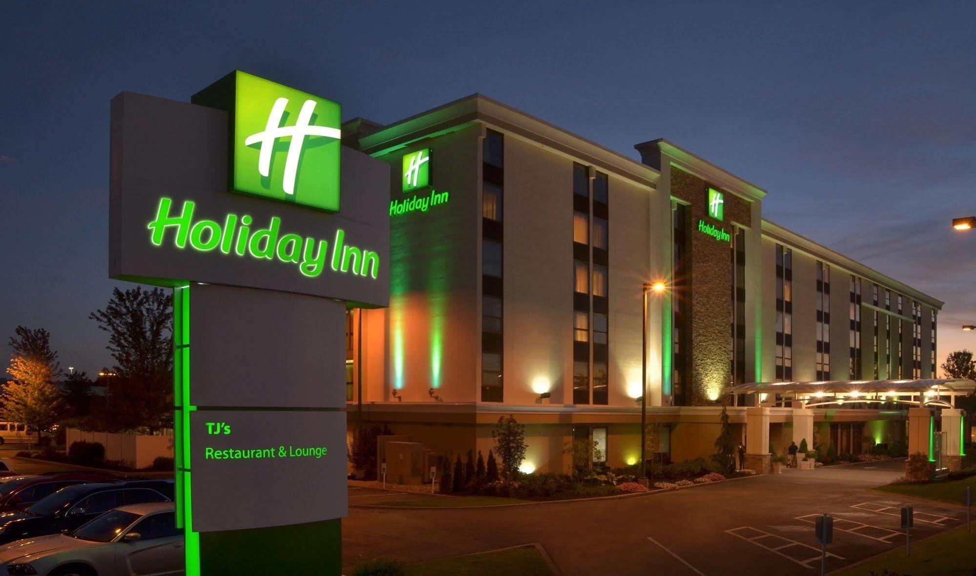 Holiday Inn Youngstown-South - Boardman By Ihg Luaran gambar