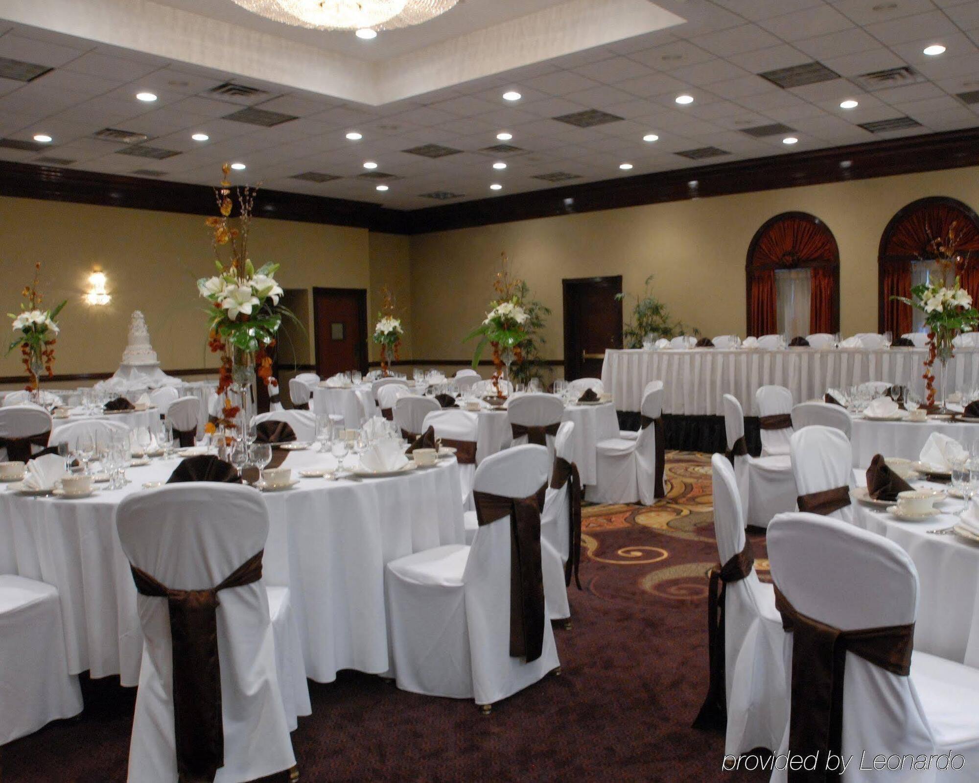 Holiday Inn Youngstown-South - Boardman By Ihg Luaran gambar