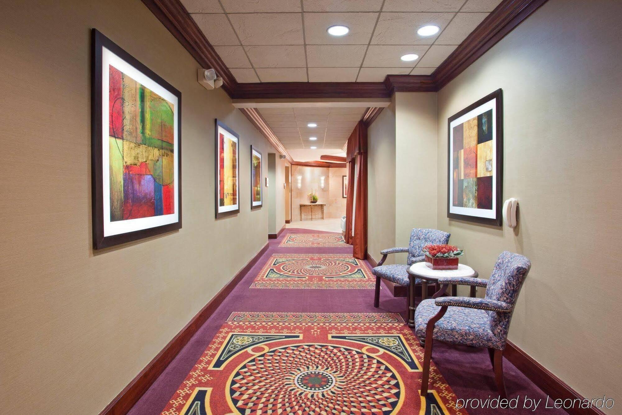 Holiday Inn Youngstown-South - Boardman By Ihg Luaran gambar